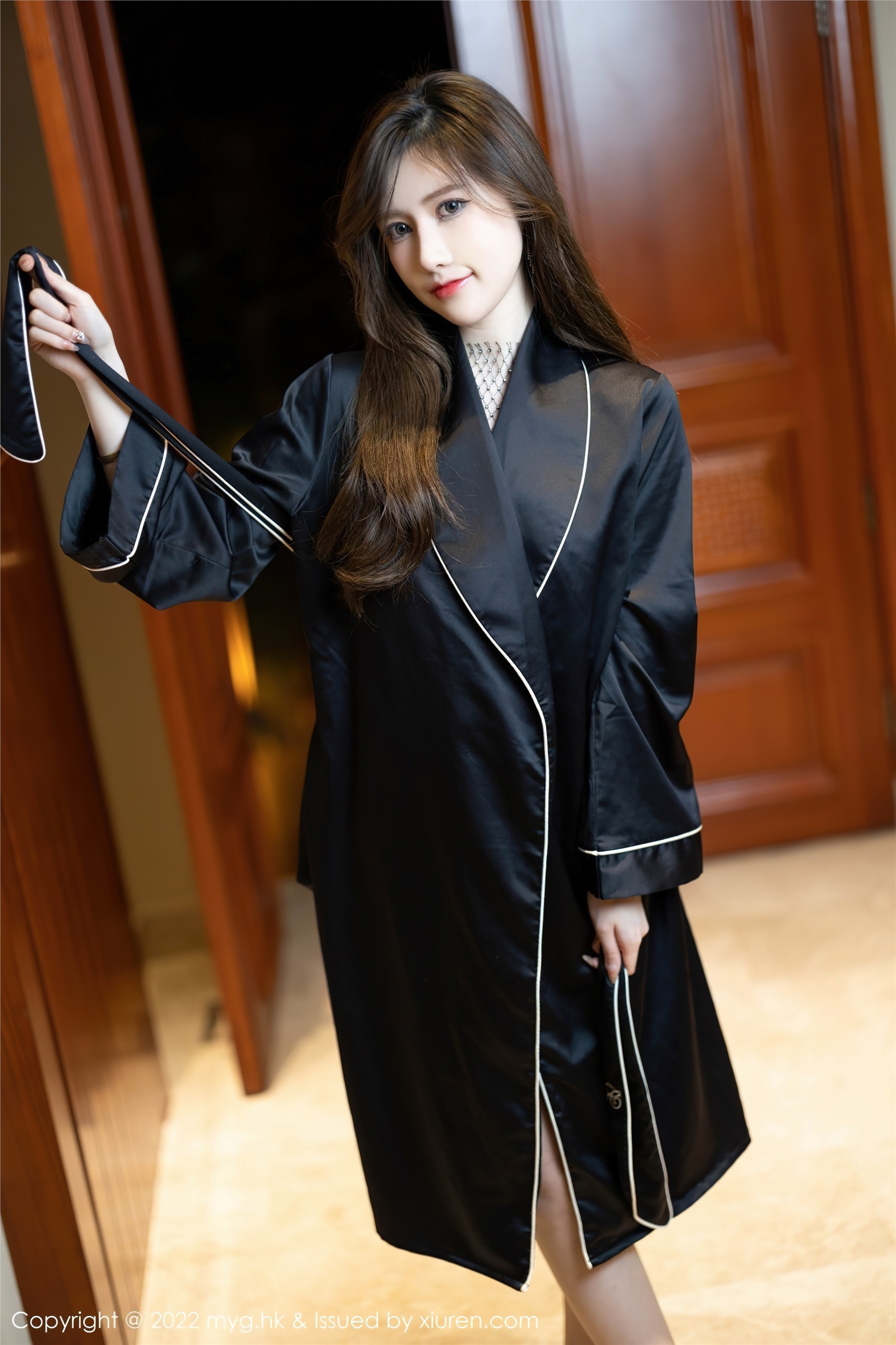 MyGirl美媛馆 2022.02.22 Vol.628 美桃酱